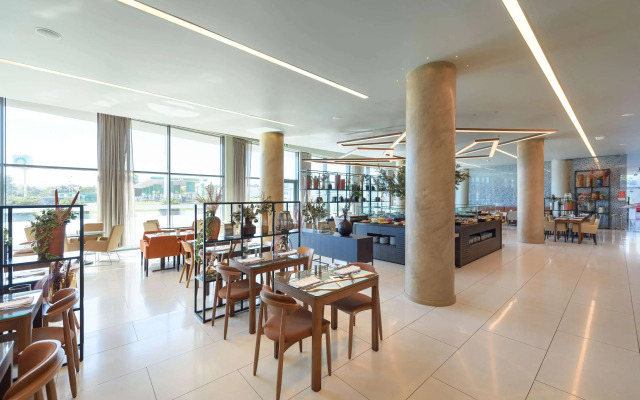 Meliá Lisboa Aeroporto