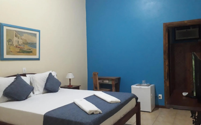 Pousada da Terra Paraty