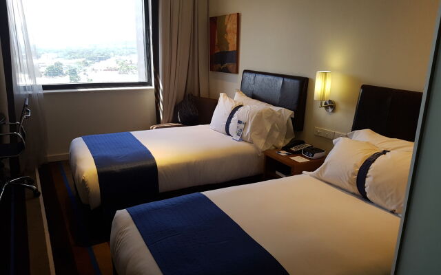 Holiday Inn Express Port Moresby, an IHG Hotel