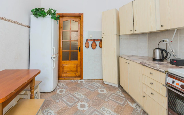 Апартаменти у Львові на вулиці Щепкіна 5