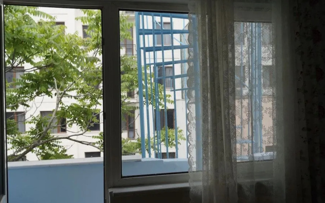 Windrose Hostel