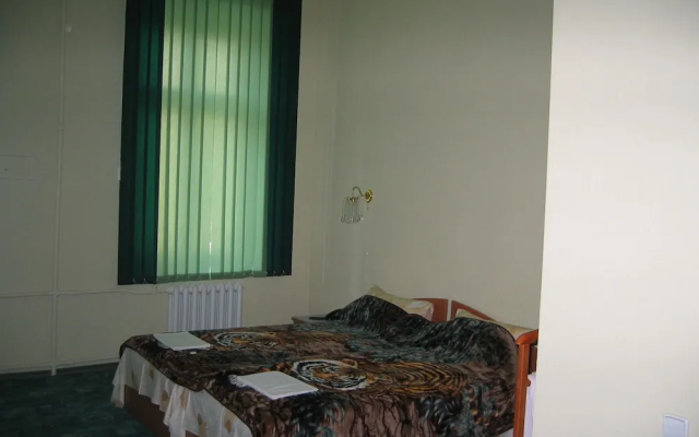 Апартаменты и отель Flat 5678