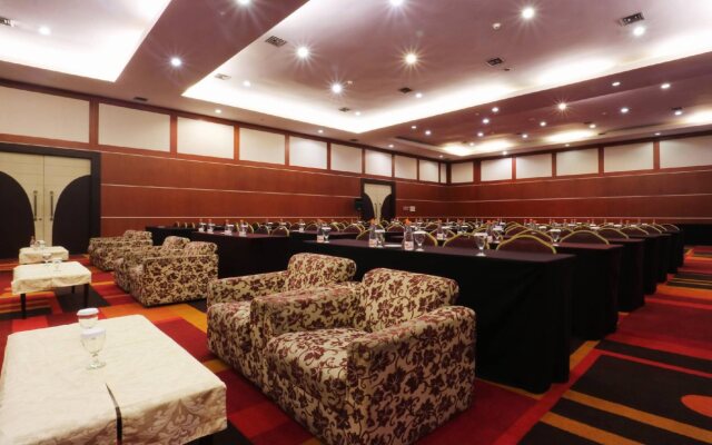 Sari Ater Kamboti Hotel Bandung