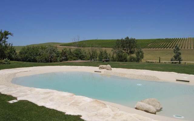 Verdidea - PIAN DELL'ASSO (up to 26 people)