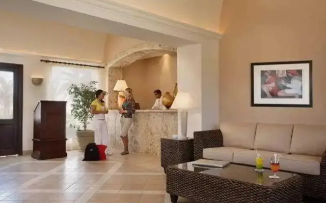 Sol Y Mar Shams Suites