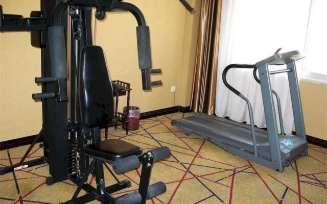 Kunming Haitang Hotel