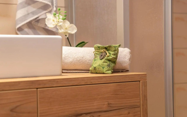 StuWip alps Appartement Sonnenstein