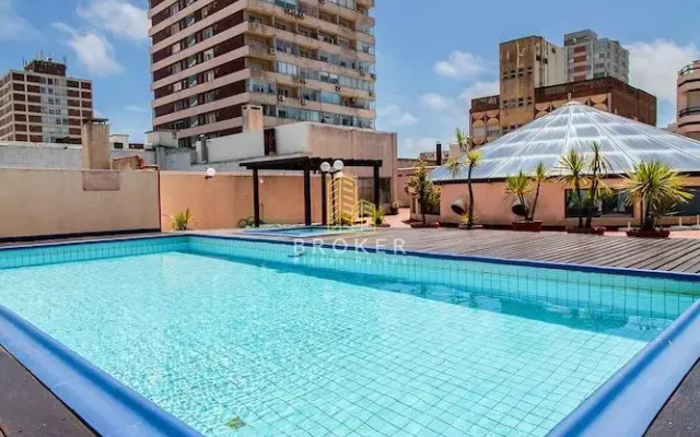 Oceana Suites en Palm Beach, Punta del Este