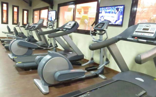 Africana Hotel & Spa