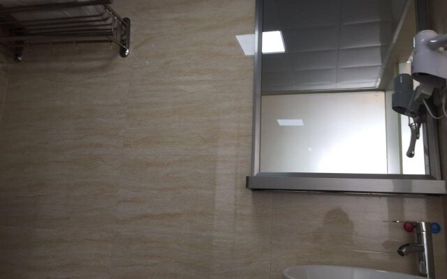 7 Days Inn Guilin Seven Star Park Branch