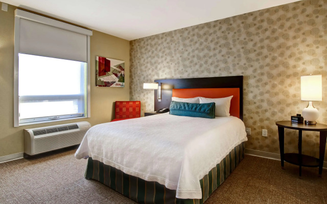 Home2 Suites by Hilton West Edmonton, Alberta, Canada