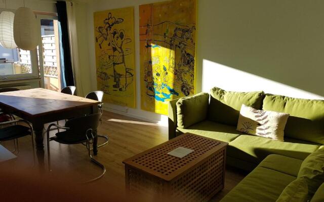 Ferienwohnung (N.62.)