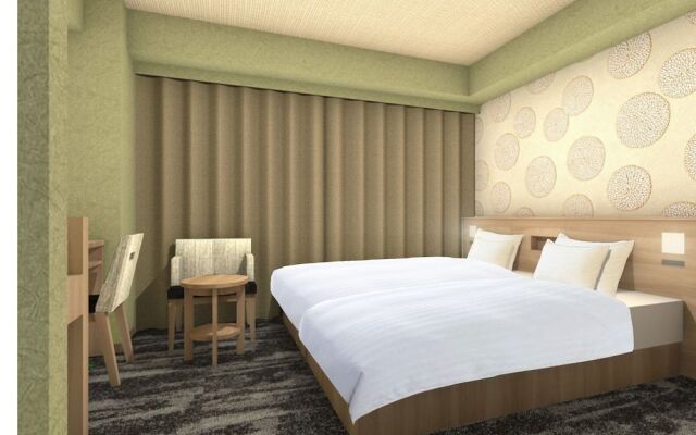 Sanco Inn Kyoto Hachijoguchi