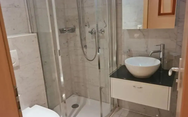 Appartement Esserts A14