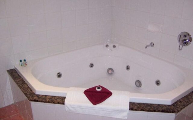 Tambaridge Bed and Breakfast