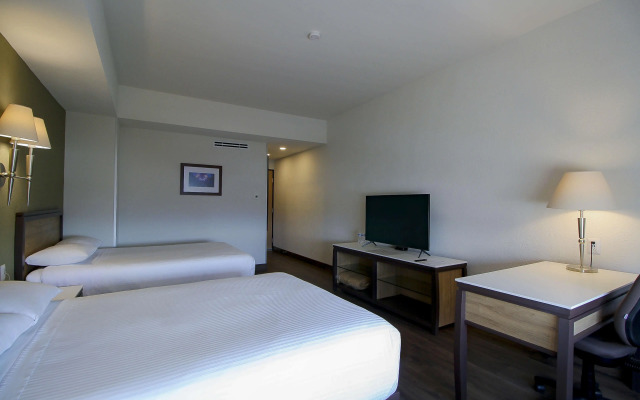 Turotel Morelia