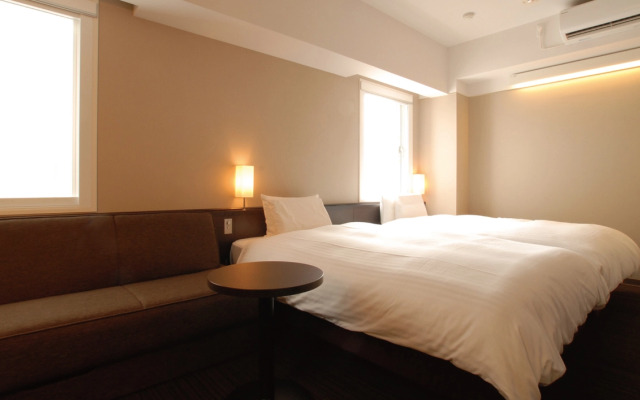 AB Hotel Nagoya Sakae