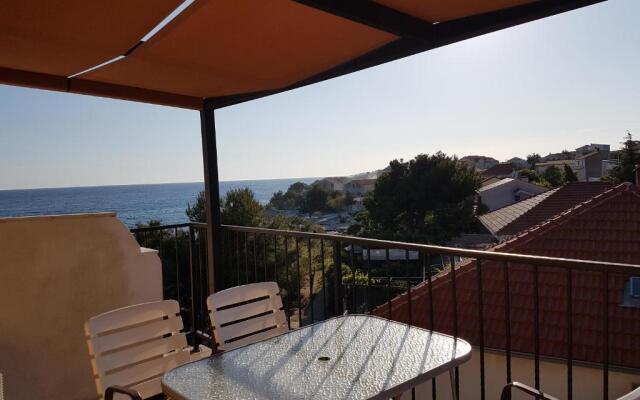 Apartments Rogoznička Oaza