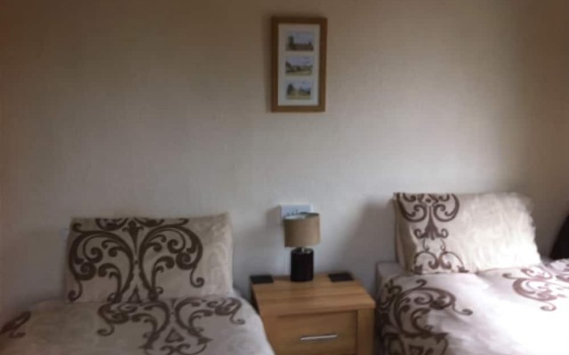 Long Melford B&B