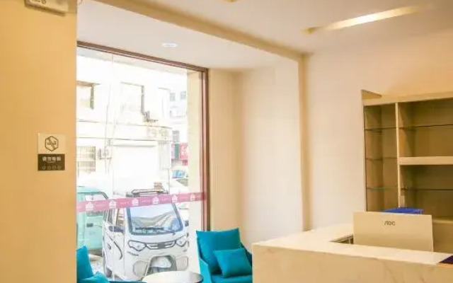 Yucheng Shangcheng Inn