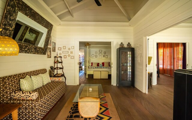 VAYAM Boutique Resort & Spa