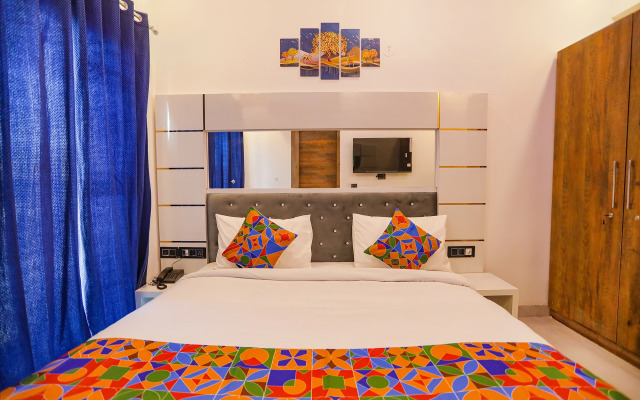 Fabexpress F9 Noida Sector 27