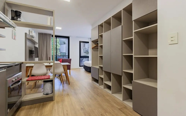 Live Soho Boutique & Apartments Palermo Soho II