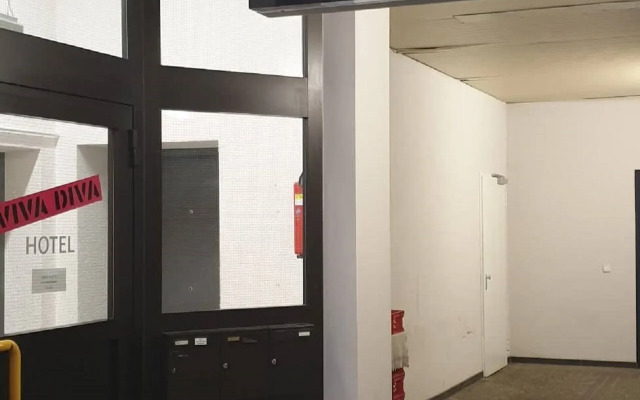 Hotel Stuttgart Nord