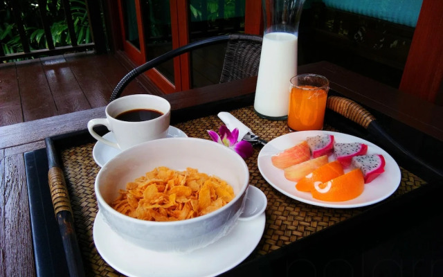 Villa Red Samui
