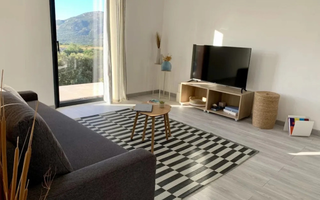 Residence de tourisme Pietra Gemina