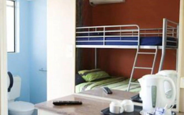 Brisbane Backpackers Resort