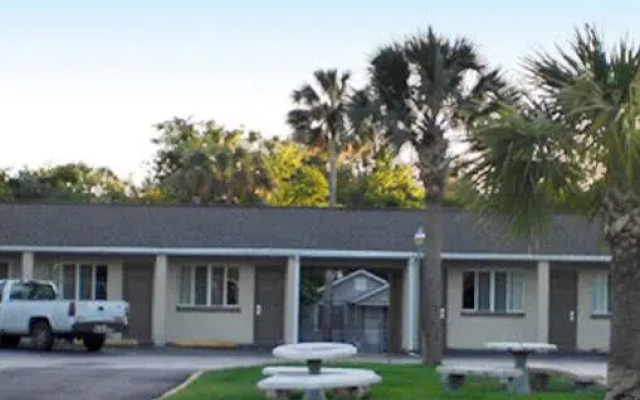 Budget Inn of Daytona Beach