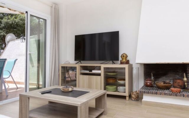 Apartment Garbi Sta Cristina d'Aro