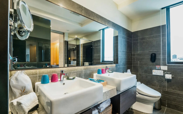 La Vida Hotel