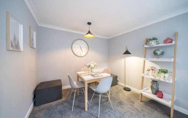 Church Court - Serenity and Style