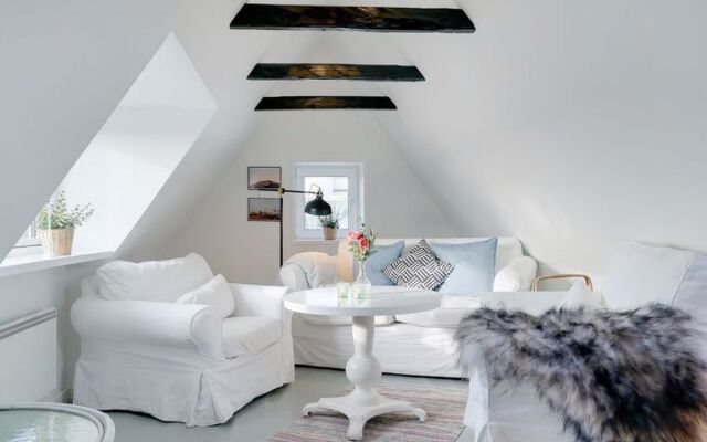 "Saran" - 150m from the sea in NW Jutland