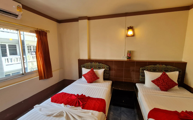 Vech Guesthouse Patong