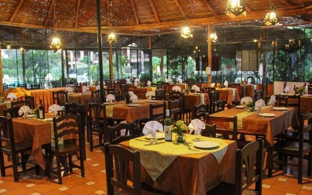 Hotel Villa de Valverde