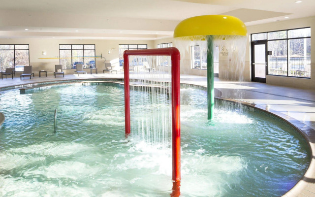 Hilton Garden Inn Longview