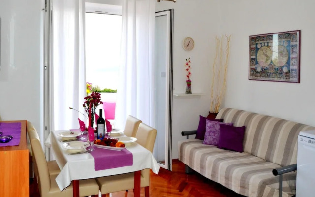 Apartments Lina