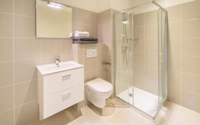 Les 360 - Apt 15 - BO Immobilier