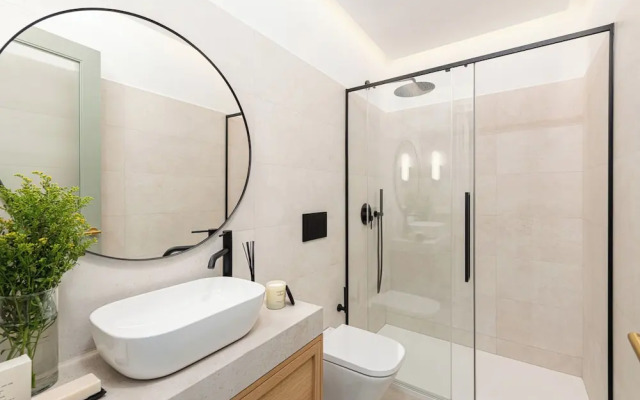 Solaga - AJR Suite Loft