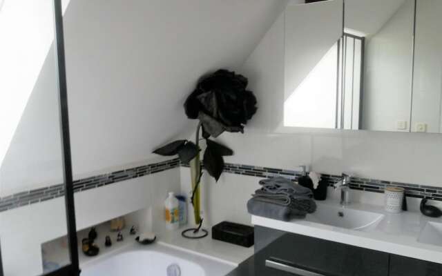 Maison plein centre et Piscine chauffée