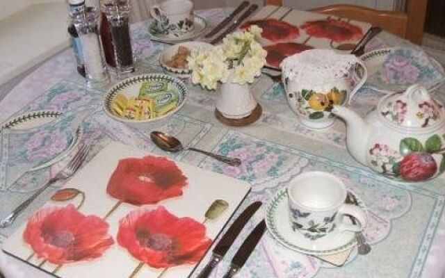 Cross Close House B&B