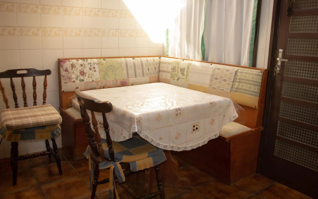 Nossa casa em Canela