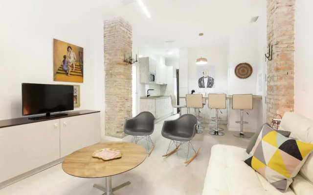Hi Room - Smart Apartments Ac - Apartment in Granada - Photo 3