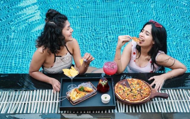 Grand Mercure Bangalore