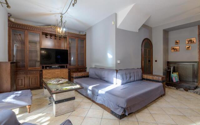 Spacious family house for 5