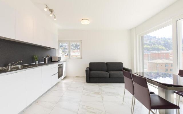 Roggia Apartments
