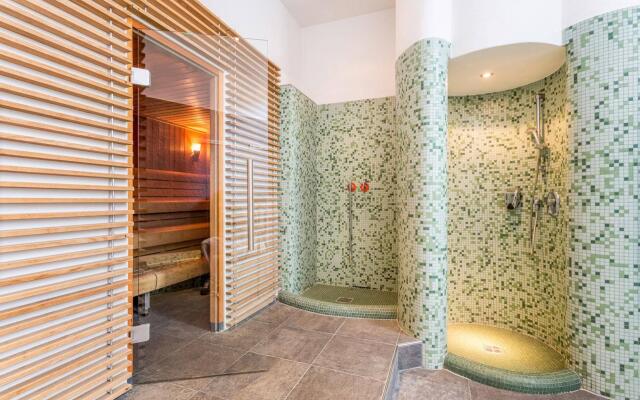 Hotel Badhaus